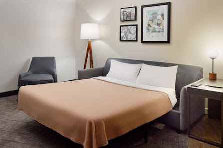 Residence Inn Washington, DC Downtown thumb 8